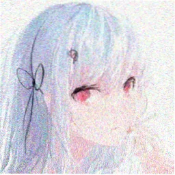 浅仓美月 euphoria动漫角色