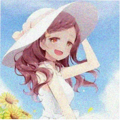 神崎雪 euphoria动漫角色